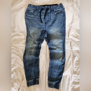 Hollister Joggers